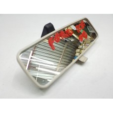 Καθρέπτης Εσωτερικός FORD KA 2008 - 2016 ( RU8 ) XC121299E4E