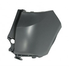 Άκρο Προφυλακτήρα PEUGEOT 2008 2016 - Πίσω Δεξιά 633103956