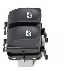 Διακόπτης Παραθύρου RENAULT CLIO 2006 - 2009 Εμπρός Αριστερά 026807172