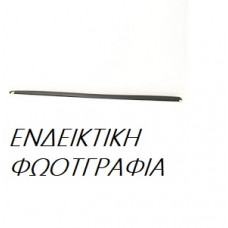 Φάσα Πόρτας CITROEN XANTIA 1995 - 1998 ( X1 ) Εμπρός Δεξιά 071606551