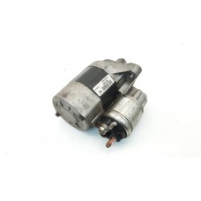 Μίζα RENAULT CLIO 2001 - 2005 REMY RAS38951