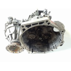Σασμάν Χειροκίνητο AUDI A3 2003 - 2005 ( 8P ) 02S301211F