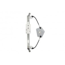 Γρύλος Παραθύρου Ηλεκτρικός Χωρίς Μοτέρ VW PASSAT 2000 - 2005 ( 3B3 ) Πίσω Δεξιά 018507051