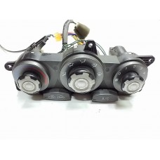Χειριστήριο Καλοριφέρ-Κλιμα-A/C HYUNDAI COUPE 1997- 1999 ( RD ) XC135523B09