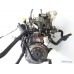 Κινητήρας-Μοτέρ RENAULT MEGANE SCENIC 1999 - 2003 ( JA ) F9Q732