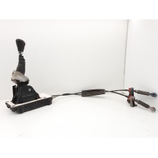 Μηχανισμός αλλαγής ταχυτήτων RENAULT MEGANE 2002 - 2005 8200105010