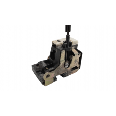 Κλειδαριά Πόρτας Ηλεκτρομαγνητική RENAULT CLIO 1998 - 2001 Πίσω Δεξιά XC17431276A