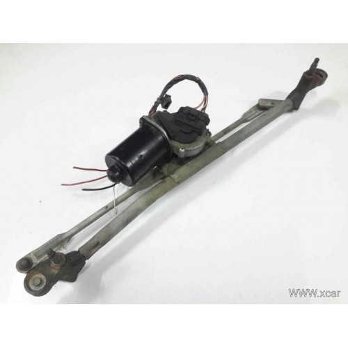 Υαλοκαθαριστήρες Κομπλέ FIAT STILO 2001 - 2006 ( 192 ) Εμπρός 60511009 Υαλοκαθαριστήρες Κομπλέ FIAT STILO 2001 - 2006 ( 192 ) Εμπρός 60511009