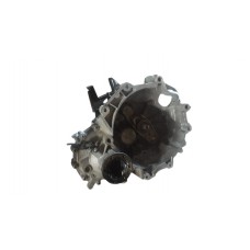 Σασμάν Χειροκίνητο VW POLO 2002 - 2005 ( 9N ) VOLKSWAGEN XC219871F82