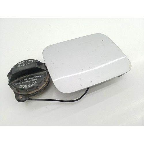 Πορτάκι Καυσίμου HYUNDAI ACCENT 1999 - 2003 ( CG ) ( LC ) XC115959