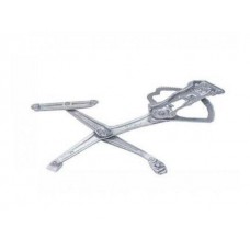 Γρύλος Παραθύρου Ηλεκτρικός Με Μοτέρ MERCEDES E CLASS 1996 - 1999 ( W210 ) Εμπρός Αριστερά 053207062