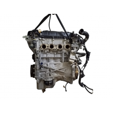 Κινητήρας-Μοτέρ SUZUKI IGNIS 2016 - K12C