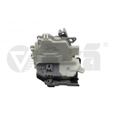 Κλειδαριά Πόρτας Ηλεκτρομαγνητική AUDI Q7 2009 - 2015 ( 4L ) Πίσω Δεξιά 125007243