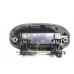 Χερούλι Πόρτας Εξωτερική CHEVROLET-DAEWOO MATIZ 2005 - 2010 ( M200 ) DAEWOO Πίσω Αριστερά 96601474