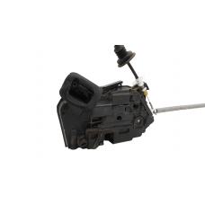 Κλειδαριά Πόρτας Ηλεκτρομαγνητική VW GOLF 2008 - 2013 ( Mk6 ) VOLKSWAGEN Πίσω Αριστερά 5K4839015F