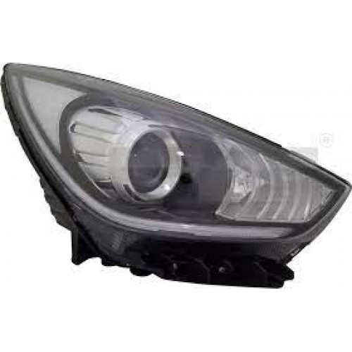 Φανάρι Εμπρός Xenon Led KIA NIRO 2016 - Δεξιά 425505141