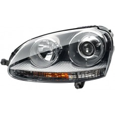 Φανάρι Εμπρός Xenon VW JETTA 2005 - 2011 ( 1K2 ) Αριστερά 065305252