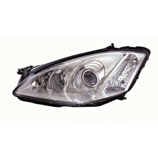 Φανάρι Εμπρός Xenon Εξυπνο MERCEDES S CLASS 2005 - 2009 ( W221 ) MAGNETI MARELLI Αριστερά 530005162
