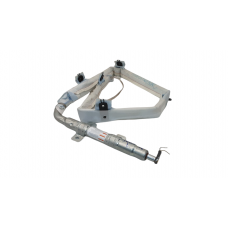 Αερόσακος Οροφής (Κουρτίνα) SUZUKI SWIFT 2006 - 2008 ( RS ) Αριστερά 76490-63J00