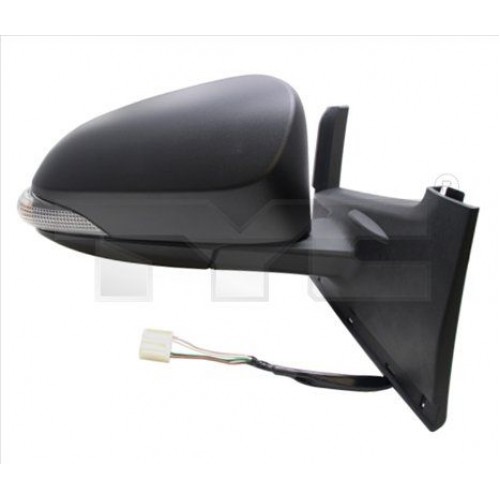 Καθρέπτης Μηχανικός Με Φλας TOYOTA YARIS 2014 - 2017 Αριστερά 821107482