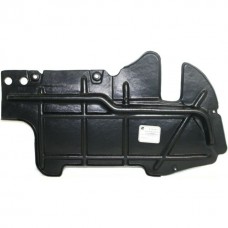 Ποδιά Μηχανής CHEVROLET-DAEWOO NUBIRA 1997 - 1999 ( J100 ) Αριστερά 021000832