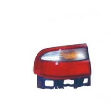 Φανάρι Πίσω Εξωτερικό TOYOTA CARINA 1992 - 1995 E ( T190 ) Αριστερά 078605812