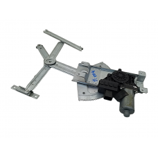 Γρύλος Παραθύρου Ηλεκτρικός Με Μοτέρ OPEL ASTRA 2007 - 2010 ( H ) Εμπρός Αριστερά 0130821988