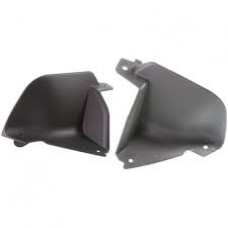 Διακοσμητικό Προφυλακτήρα NISSAN MURANO 2008 - 2011 ( Z51 ) Εμπρός Δεξιά 035703991