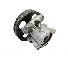 Κρεμαργιέρα & Αντλία Υδραυλικού Μηχανική PEUGEOT 206 1998 - 2002 HP377