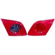 Φανάρι Πίσω Εσωτερικό MAZDA 3 2004 - 2006 ( BK ) Αριστερά 026005902