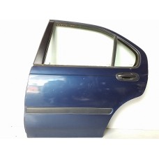 Πόρτα HONDA CIVIC 1999 - 2001 ( EJ / K / M ) ( MB / C ) Πίσω Αριστερά XC127329499