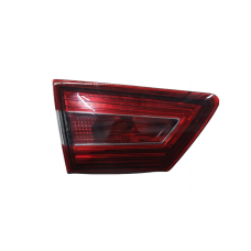 Φανάρι Πίσω Εσωτερικό RENAULT CLIO 2013 - 2016 Αριστερά 670005892