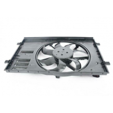 Βεντιλατέρ Νερού AUDI A3 2012 - 2016 ( 8V ) 132006440