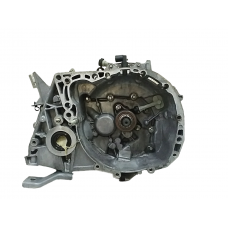 Σασμάν Χειροκίνητο RENAULT SCENIC 2003 - 2008 ( JM ) 820033311