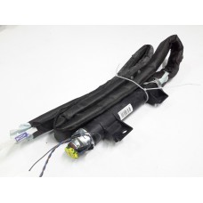 Αερόσακος Οροφής (Κουρτίνα) RENAULT LAGUNA 2001 - 2005 ( BG ) ( KG ) Αριστερά 8200124014