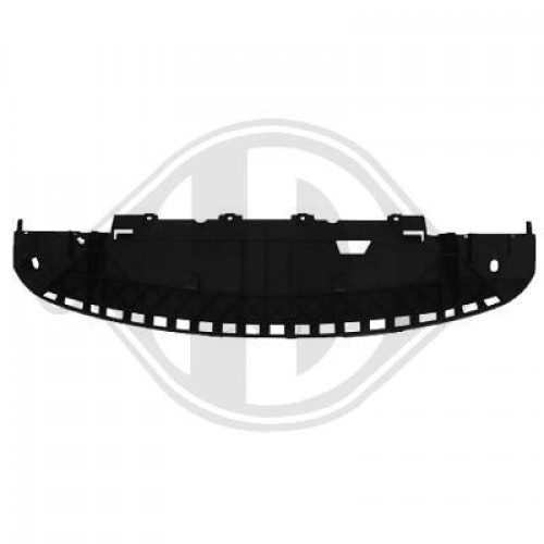 Ποδιά Προφυλακτήρα RENAULT KANGOO 2009 - 2013 ( KW ) Εμπρός 078400845