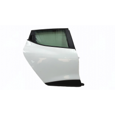 Πόρτα RENAULT CLIO 2013 - 2016 Πίσω Δεξιά XC165149935