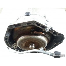 Σασμάν Αυτόματο MERCEDES C CLASS 2007 - 2011 ( W204 ) XC45926