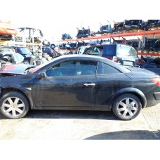 Ολόκληρο Αυτοκίνητο RENAULT MEGANE 2006 - 2008 XC1286527EF