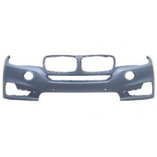 Προφυλακτήρας Βαφόμενος Με ParkTronic BMW X5 2014 - 2018 ( F15 ) Εμπρός 151103620