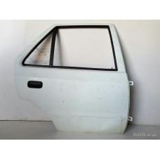Πόρτα SKODA FELICIA 1994 - 1998 ( 6U1/5 ) Πίσω Δεξιά XC79408