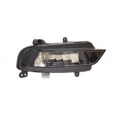 Προβολείς Ομίχλης AUDI A1 2015 - 2018 (8X1, 8XK) HELLA Δεξιά 127105126