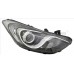 Φανάρι Εμπρός Ηλεκτρικό HYUNDAI i30 2012 - 2014 Αριστερά 368005132