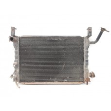 Ψυγείο νερού/εξαρτήματα NISSAN SUNNY 1987 - 1989 ( N13 ) 8MK 376 708-141