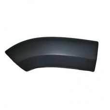 Κούρμπα Φτερού Πλαστικό CITROEN JUMPER 2014 - Πίσω Δεξιά 036906533