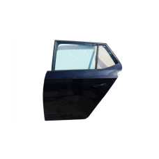 Πόρτα SKODA FABIA 2014 - 2018 Πίσω Αριστερά XC218956DF8