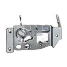 Κλειδαριά Μετώπης LANCIA Y 2001 - 2003 ( 840A ) 016607000