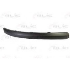 Πλαστικό Προφυλακτήρα FORD MONDEO 2000 - 2003 ( Mk3a ) Εμπρός Δεξιά 061904011