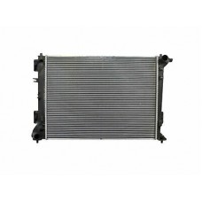 Ψυγείο Νερού HYUNDAI TUCSON 2018 - 375106340