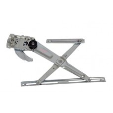 Γρύλος Παραθύρου Μηχανικός TOYOTA HILUX 1984 - 1989 ( RN 55/YN 56 ) Εμπρός Αριστερά 099407042